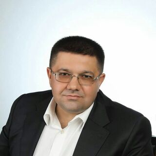 Щиголь Володимир Валерійович | Єдиний реєстр адвокатів України